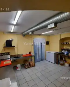 Digər Kommersiya Əmlakı Kirayə verilir