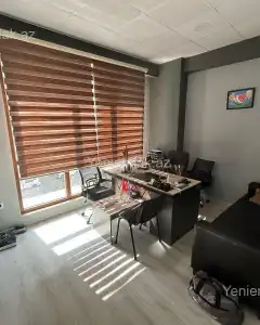 Ofis Kirayə verilir