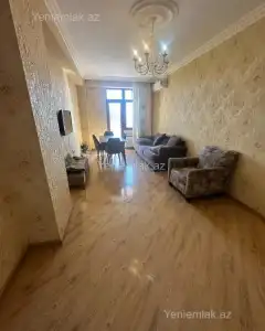 Mənzil Kirayə verilir