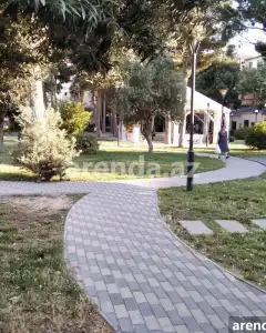 Mənzil Kirayə verilir