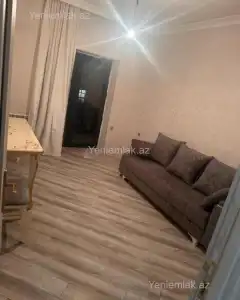 Mənzil Kirayə verilir