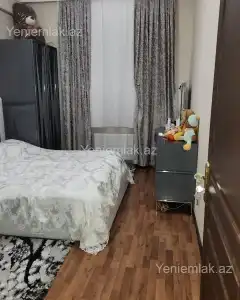 Mənzil Kirayə verilir