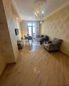 Mənzil Kirayə verilir