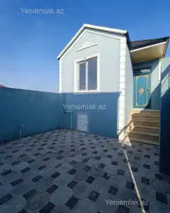 Həyət/Bağ Evi, Villa Satılır