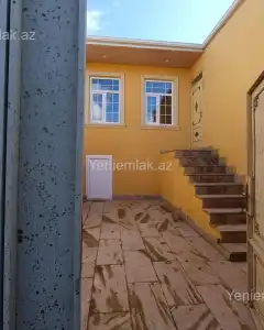 Həyət/Bağ Evi, Villa Satılır