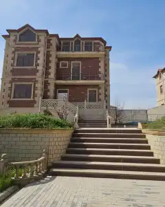 Həyət/Bağ Evi, Villa Satılır