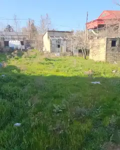 Torpaq sahəsi Satılır