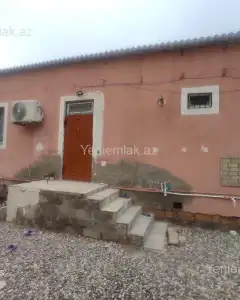 Həyət/Bağ Evi, Villa Satılır