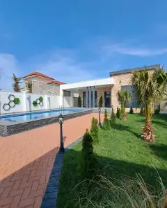 Həyət/Bağ Evi, Villa Satılır