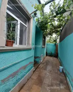 Həyət/Bağ Evi, Villa Satılır