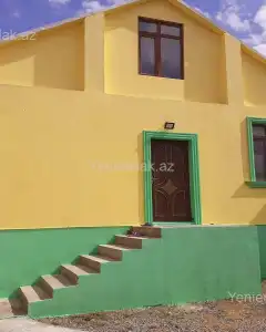 Həyət/Bağ Evi, Villa Satılır