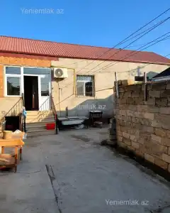 Həyət/Bağ Evi, Villa Satılır