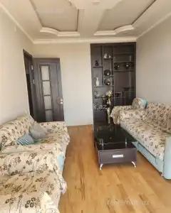 Mənzil Kirayə verilir