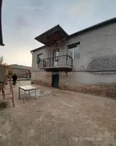 Həyət/Bağ Evi, Villa Satılır