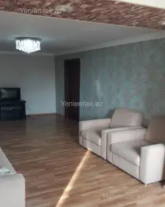 Mənzil Kirayə verilir