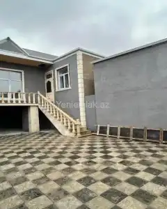 Həyət/Bağ Evi, Villa Satılır