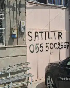 Həyət/Bağ Evi, Villa Satılır
