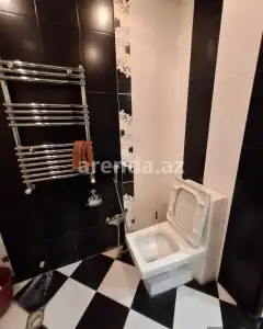 Mənzil Kirayə verilir