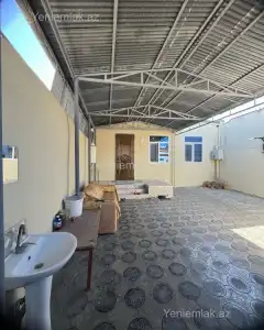 Həyət/Bağ Evi, Villa Satılır