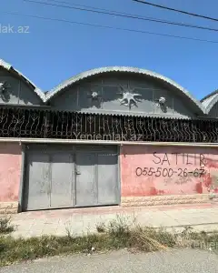 Həyət/Bağ Evi, Villa Satılır