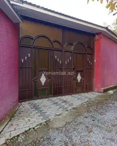 Həyət/Bağ Evi, Villa Satılır