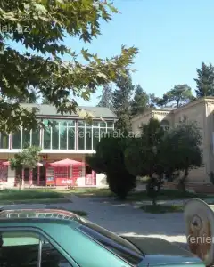 Torpaq sahəsi Satılır