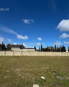 Torpaq sahəsi Satılır