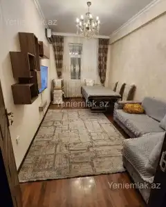 Mənzil Kirayə verilir