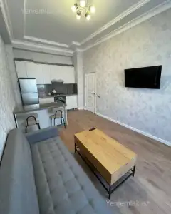 Mənzil Kirayə verilir