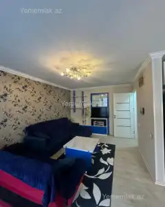 Mənzil Kirayə verilir