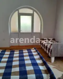 Həyət/Bağ Evi, Villa Kirayə verilir