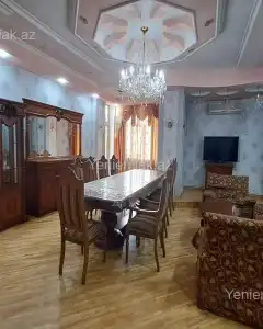 Mənzil Kirayə verilir