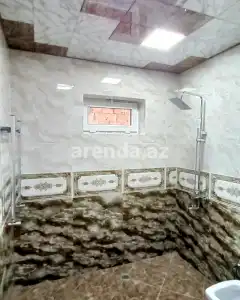 Həyət/Bağ Evi, Villa Kirayə verilir