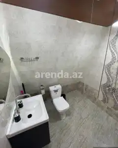 Həyət/Bağ Evi, Villa Kirayə verilir