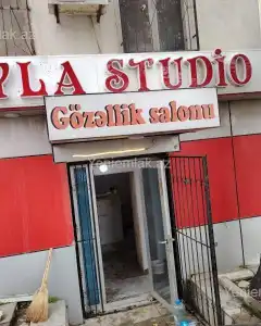 Digər Kommersiya Əmlakı Kirayə verilir