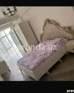 Mənzil Kirayə verilir