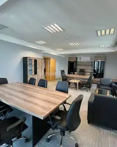 Digər Kommersiya Əmlakı Kirayə verilir