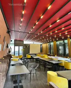 Digər Kommersiya Əmlakı Kirayə verilir