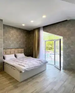 Həyət/Bağ Evi, Villa Kirayə verilir