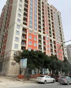 Mənzil Kirayə verilir