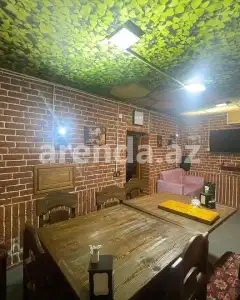 Digər Kommersiya Əmlakı Kirayə verilir