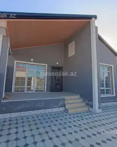 Həyət/Bağ Evi, Villa Satılır