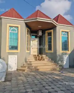 Həyət/Bağ Evi, Villa Satılır