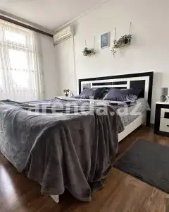 Mənzil Kirayə verilir