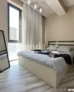 Mənzil Kirayə verilir