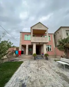 Həyət/Bağ Evi, Villa Satılır