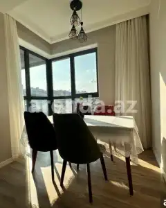 Mənzil Kirayə verilir