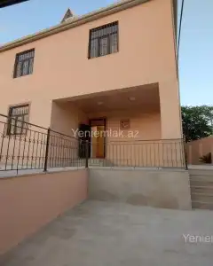 Həyət/Bağ Evi, Villa Satılır