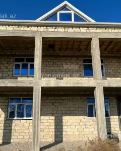 Həyət/Bağ Evi, Villa Satılır