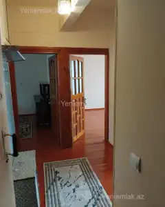 Mənzil Kirayə verilir